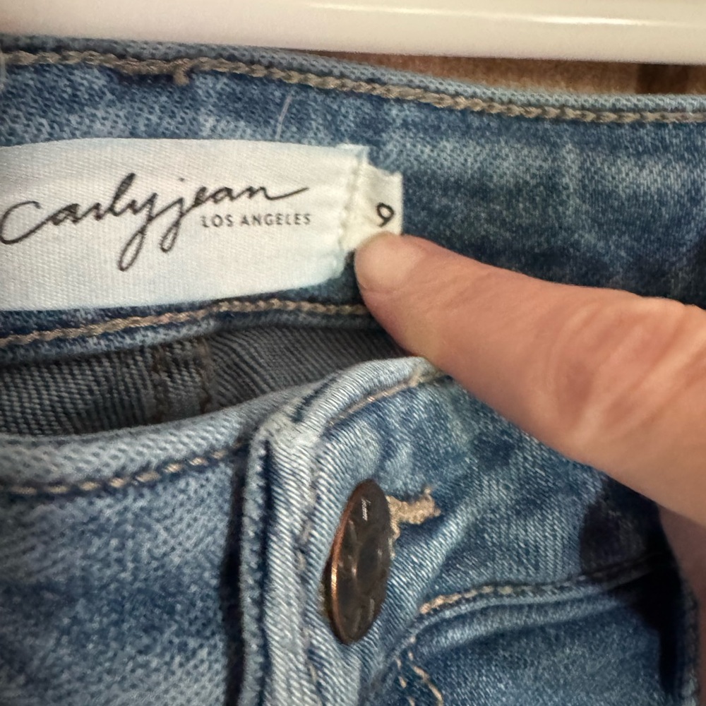 CJLA HENDRIX jeans - Picture 8 of 8